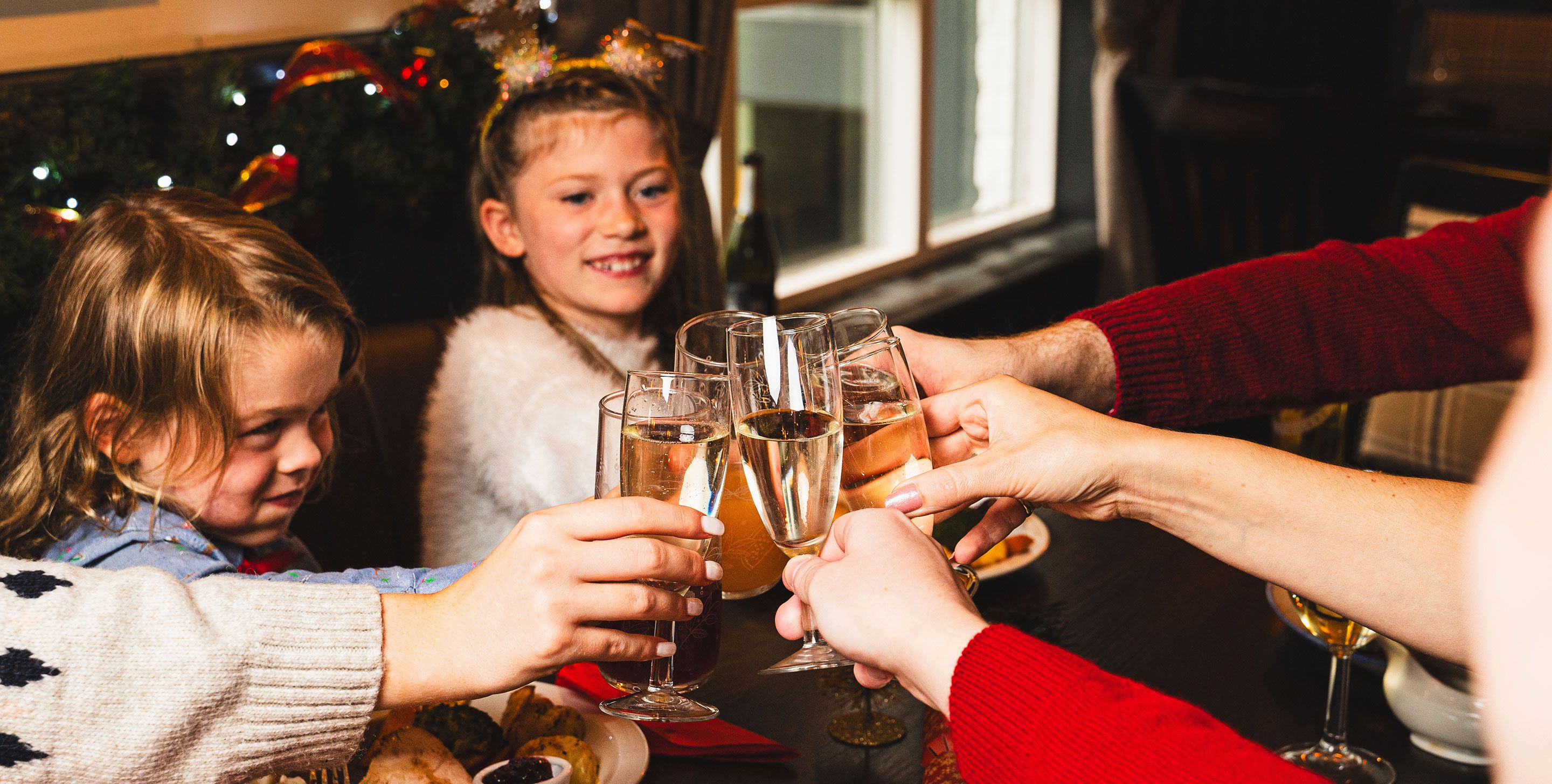 Even more magical occasions at The Little Castle Markham Vale